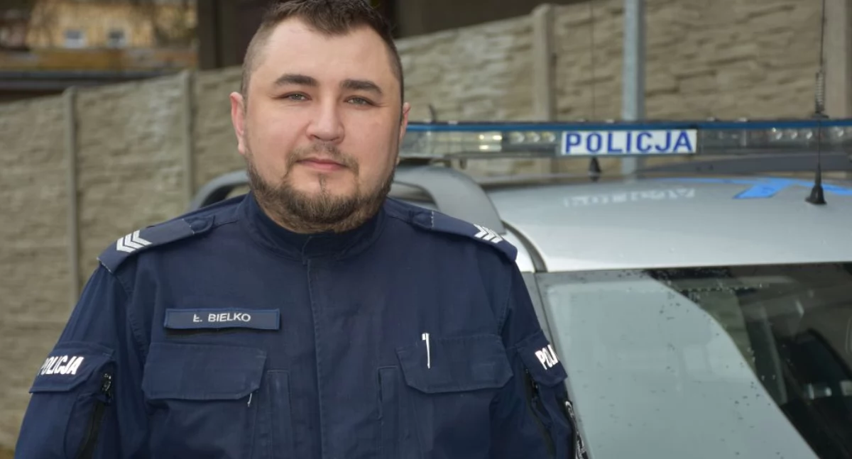Fot. KPP Jarosław