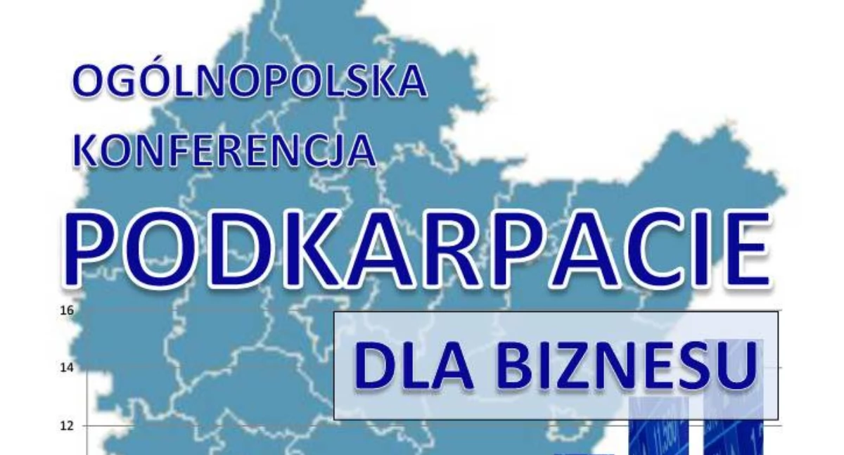 Biznes i inwestycje, Podkarpacie Biznesu - zdjęcie, fotografia