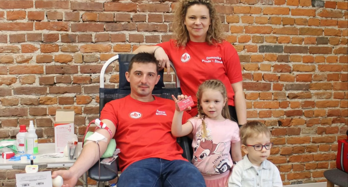 Fot. Małgorzata Sowa – OSP KSRG Dubiecko