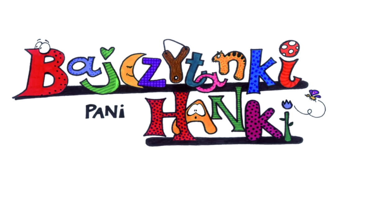 Edukacja, Bajczytanki Hanki - zdjęcie, fotografia