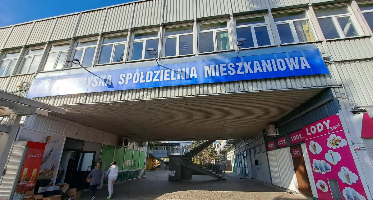 Kiedyś w PSM do godziny 22 pełnione były dyżury pracownika od zadań hydraulicznych czy elektrycznych. Te zniesiono w związku z brakiem wystarczającej liczby fachowców na rynku. / FOT. U. Gielo