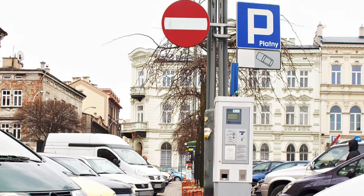 Nowe stawki – 200-procentowa dla osób nieposiadających Przemyskiej Karty Mieszkańca i 50-procentowa dla ich posiadaczy – zaczną obowiązywać od 1 sierpnia br. Fot. Mariusz Godos