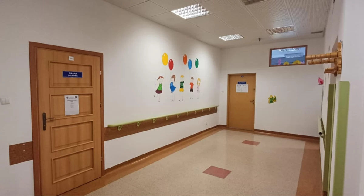 Ważne są indywidualne podejście do każdego dziecka oraz różnorodne formy terapii, które wspierają rozwój i umiejętności społeczne. Fot. zbiory własne