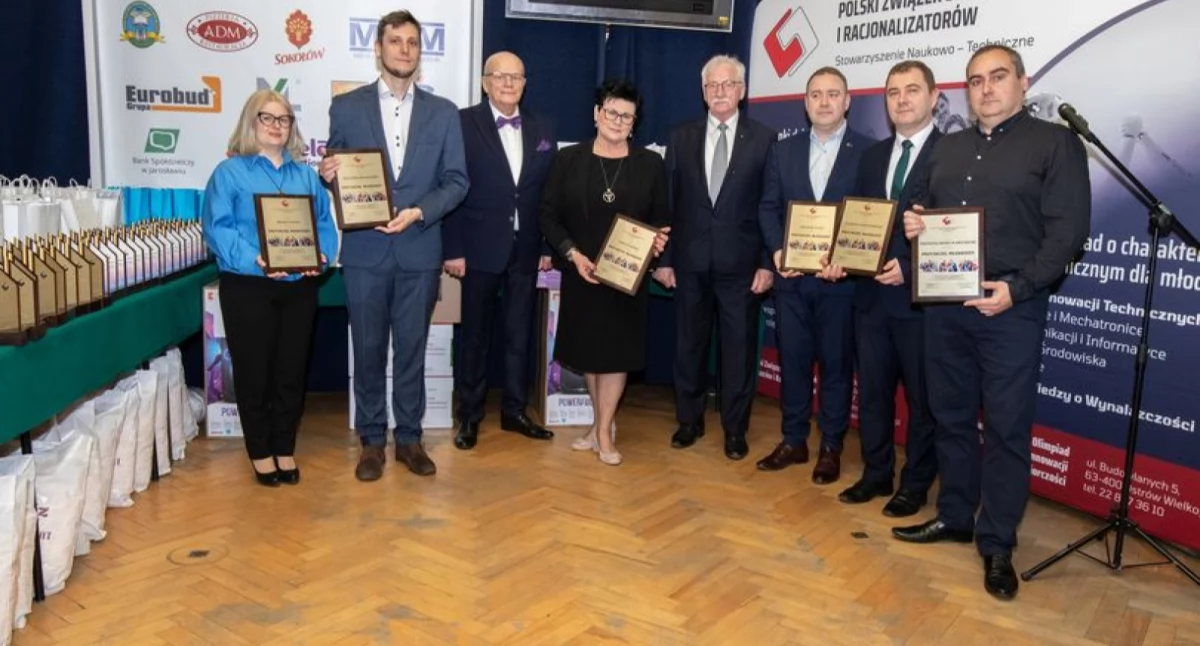Fot. materiały archiwalne organizatorów 