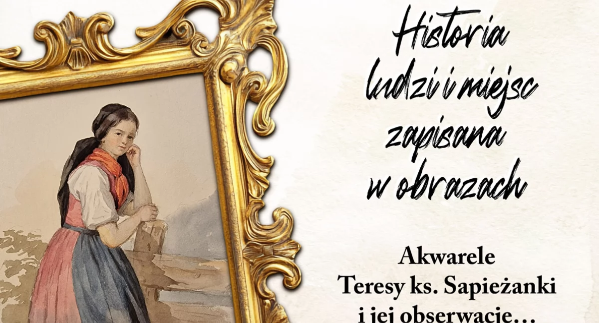Wystawy, Historia zapisana obrazach - zdjęcie, fotografia