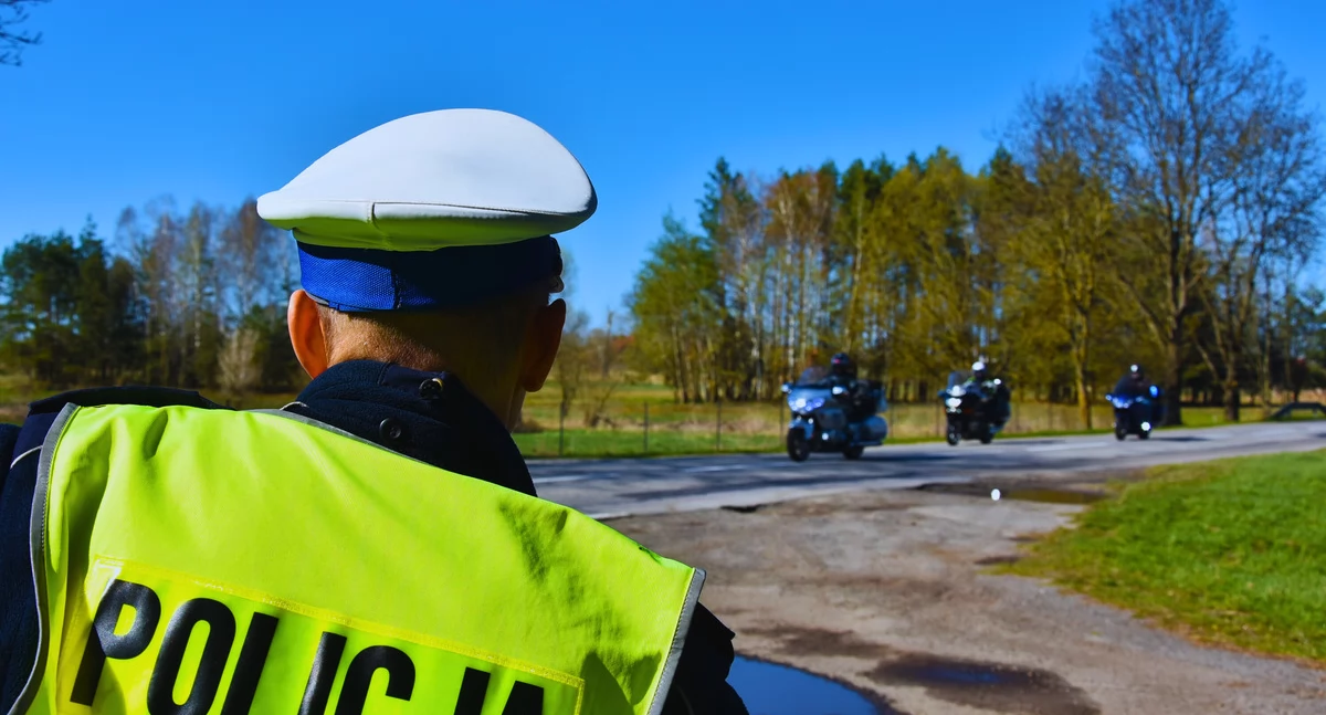 Fot. Podkarpacka Policja
