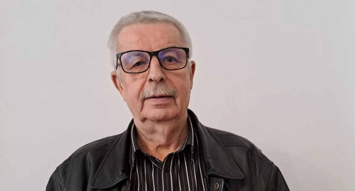– W pudełku znalazłem nie glukometr nieinwazyjny, a zwykły pulsometr, który w sieci nabyć można za jakieś 35 – 40 złotych. Na próżno szukałem też paragonu stanowiącego dowód zakupu czy faktury. Takowego sprzedawca nie dołączył – relacjonuje przemyślanin Jan Stopyra./ FOT. U. Gielo