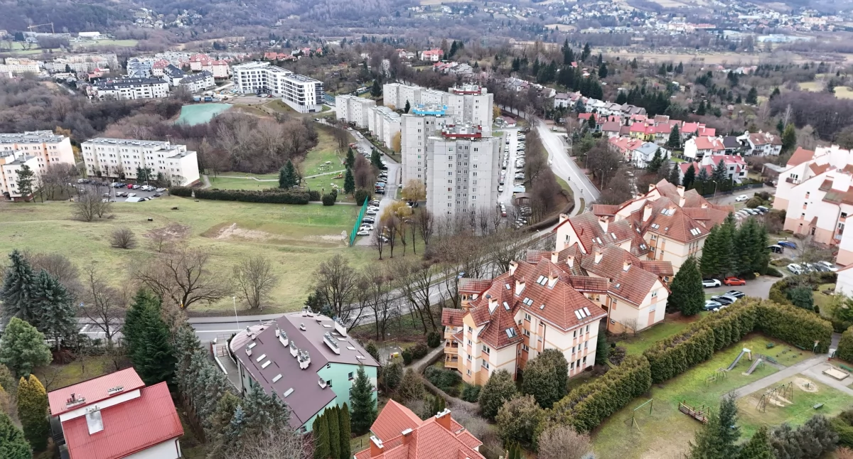 Przemyscy radni podczas sesji nadzwyczajnej 9 kwietnia br. zdecydowali o przekazaniu dodatkowych 63 tys. zł (po 3 tys. zł dla każdego osiedla) na Budżet Obywatelski Miasta Przemyśla na 2026 rok w kategorii „działania o charakterze integracyjno-społecznym”. Fot. Zarząd Osiedla Rycerskie