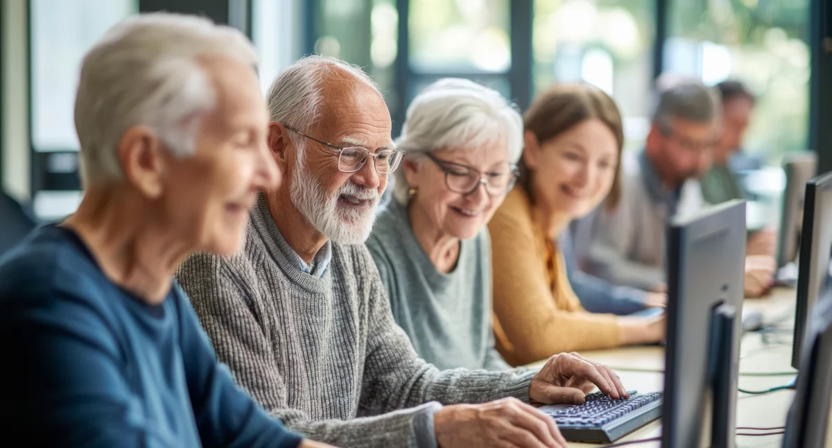 Działania wyłonionej ze zgłoszonych kandydatów Rady Seniora będą miały na celu poprawę jakości życia seniorów, ich integrację społeczną i zapewnienie im wsparcia w różnych aspektach życia codziennego. Ich przykładem, realizowanym przez większość tego typu organów, jest choćby edukacja cyfrowa.