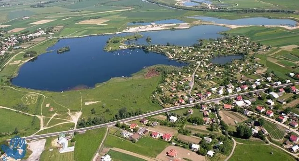 ZEK to zdecydowanie wizytówka Radymna. Fot. UM Radymno
