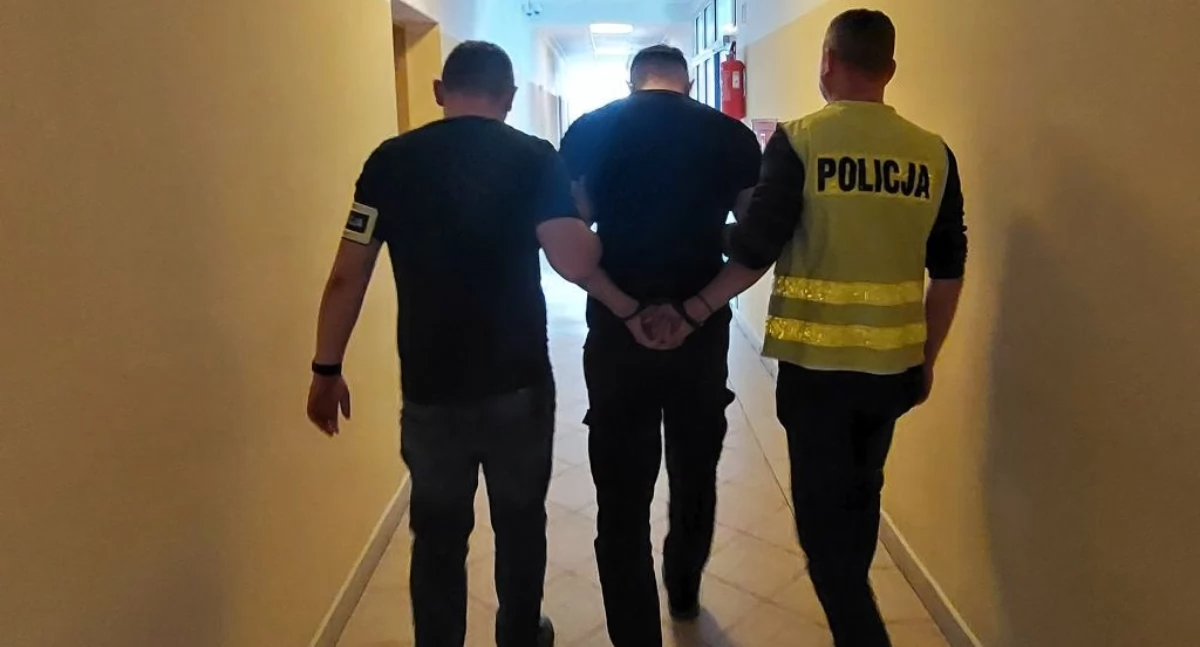 Fot. KPP Jarosław