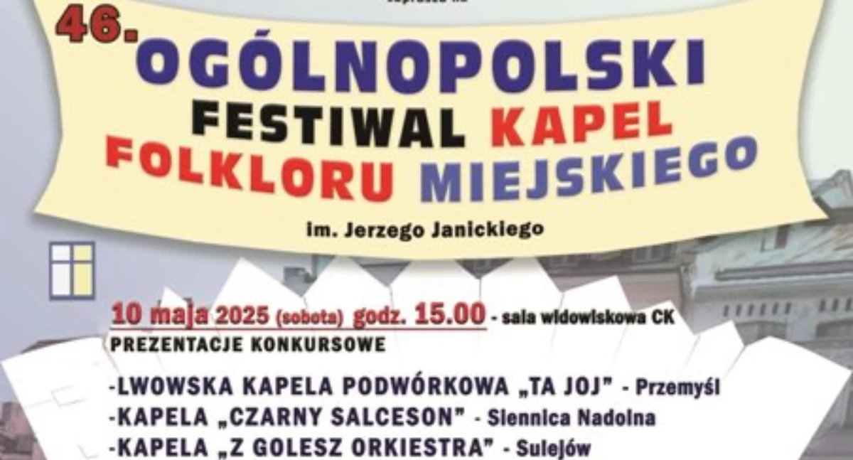 Fot. materiały organizatorów