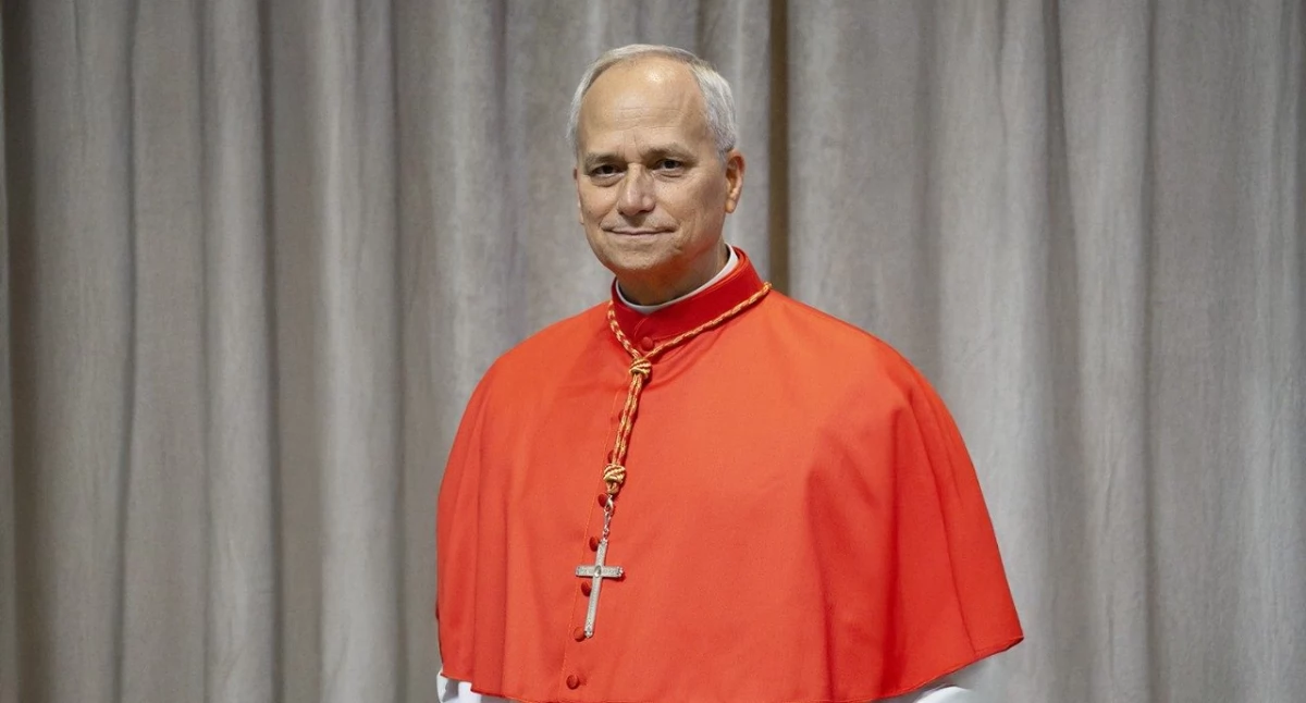 Fot. www.vaticannews.va
