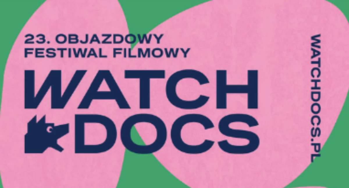 Film / kino, Watchdocs [PROGRAM] - zdjęcie, fotografia