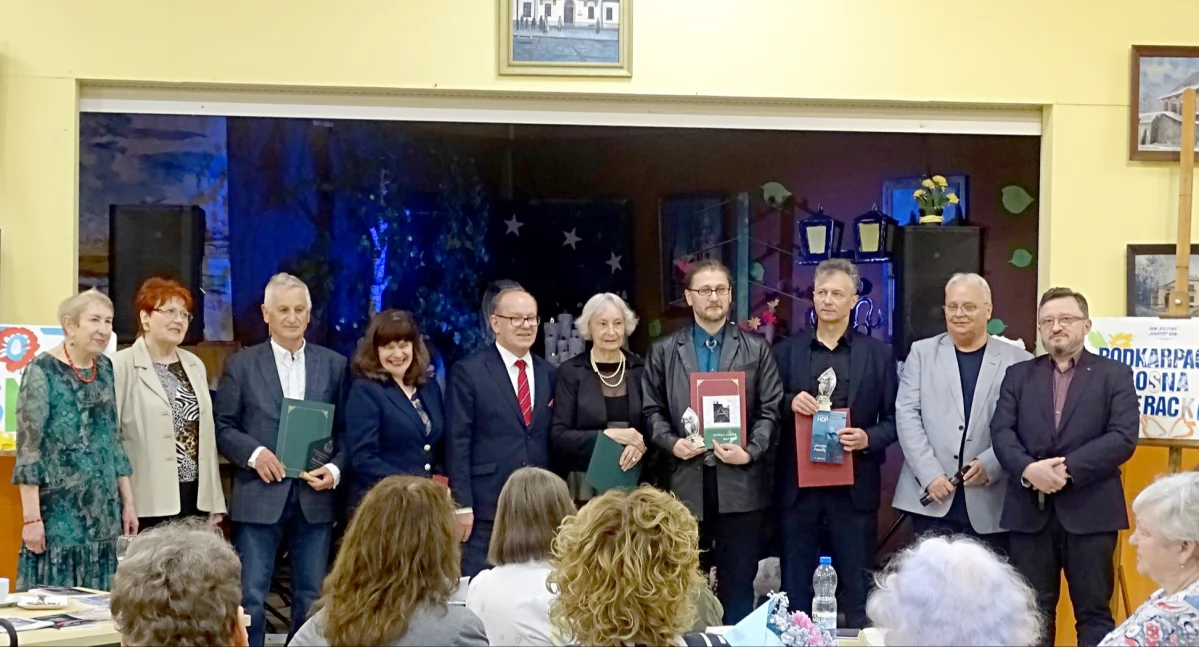 Zdjęcia: L. Stafanik