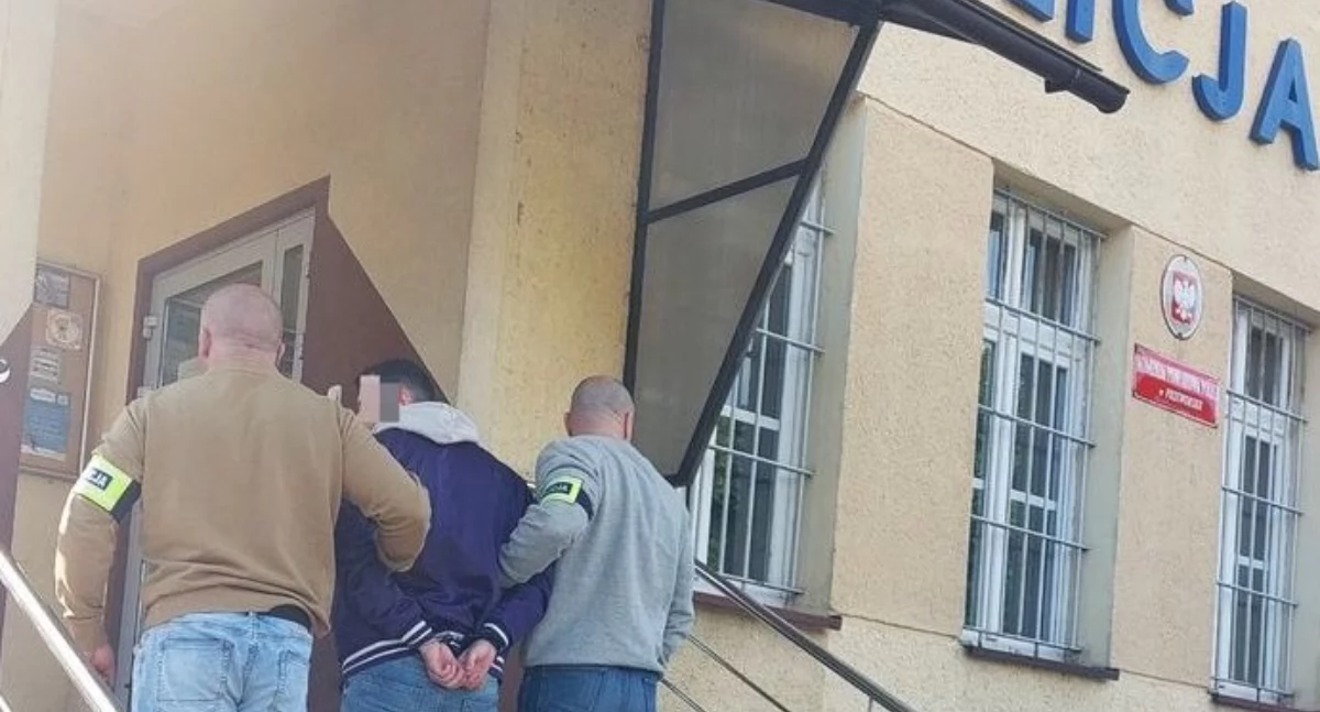 Fot. KPP Przeworsk