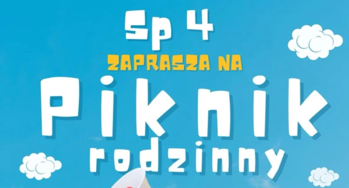 Inne wydarzenia, Piknik rodzinny Nepomucena - zdjęcie, fotografia