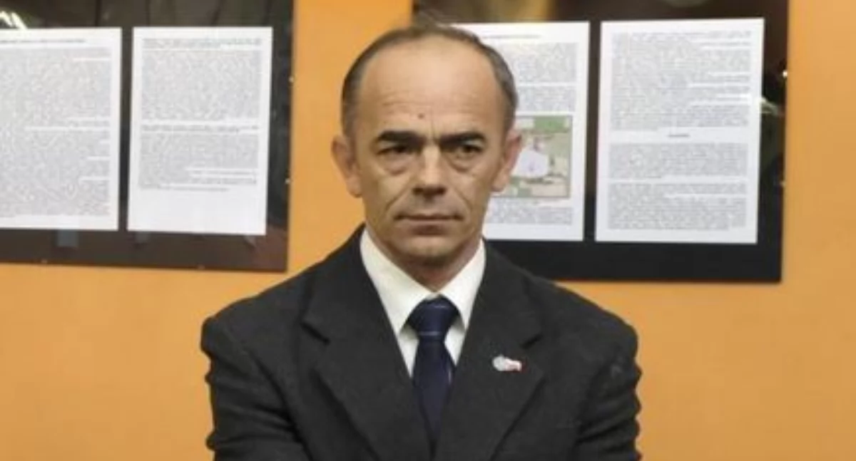 Zgodnie z pozytywną rekomendacją kapituły odznaki „Zasłużony dla Powiatu Przemyskiego” i decyzją radnych rady powiatu wyróżnieniem tym odznaczony zostanie między innymi Piotr Michalski, wieloletni członek TPPiR, przewodnik turystyczny i pasjonat fotografii. Oprócz niego otrzymają je Małgorzata Gazdowicz, Maria Gawlik i Zbigniew Gnus./ FOT. J. Szwic