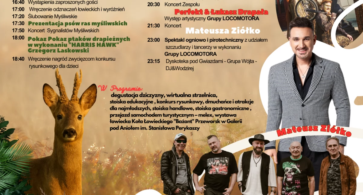 Inne wydarzenia, Gminy Tryńcza - zdjęcie, fotografia