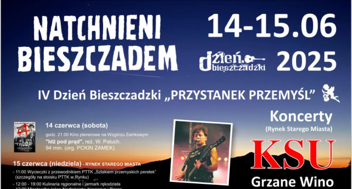 Inne wydarzenia, Natchnieni Bieszczadem - zdjęcie, fotografia