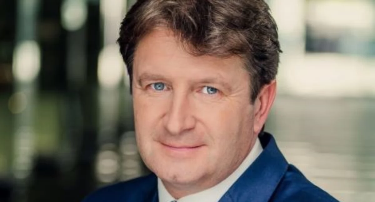 – Kilka razy spotykaliśmy się z władzami miasta, deklarując, że będziemy robić wszystko, aby z naszej strony taryfa była obniżana. Myśleliśmy, że uda się nam zejść o jeden, dwa procent. Dzisiaj możemy powiedzieć, że jest jeszcze lepiej i ta informacja powinna mieszkańców Przemyśla ucieszyć – powiedział prezes PGNiG Termika Energetyka Przemyśl sp. z o.o. Andrzej Kolat. Fot. zbiory własne