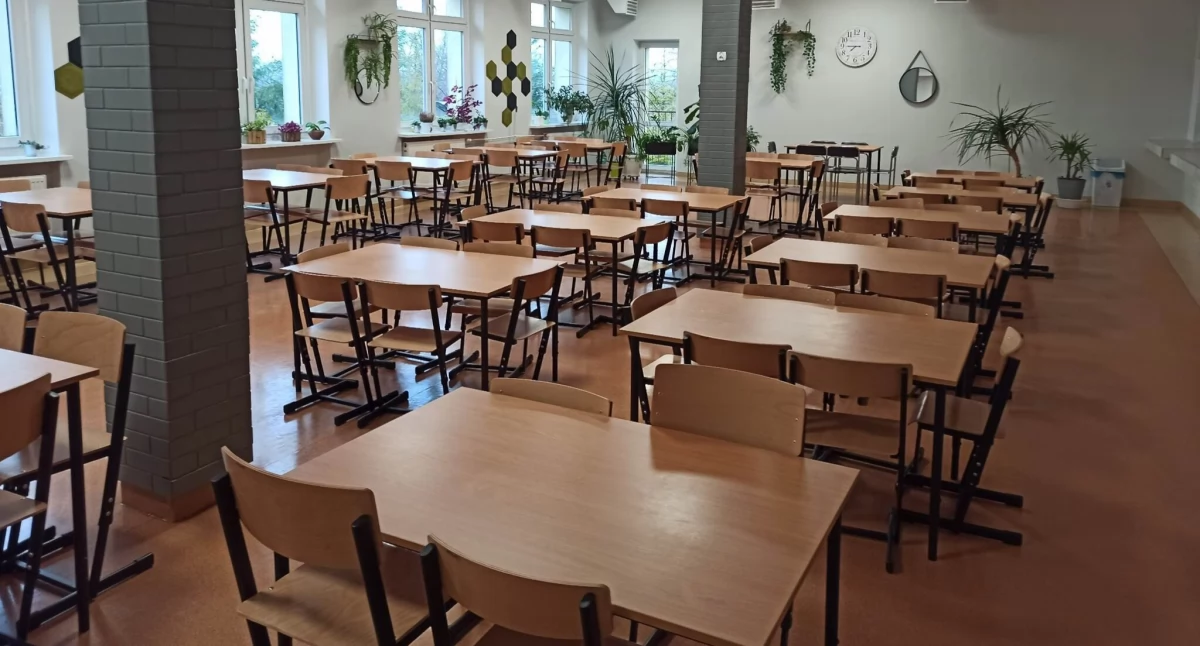 Na Podkarpaciu dofinansowanie przyznane zostało 34 szkołom podstawowym. Wśród nich znalazło się kilkanaście z naszego regionu. Fot. zbiory własne