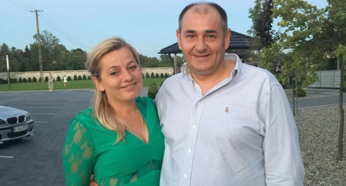 Ewa Siwak przed tragicznym 21 lutego, który wiele zmienił w jej życiu, zawsze była osobą pogodną, uśmiechniętą i pełną radości życia./ FOT. ZW