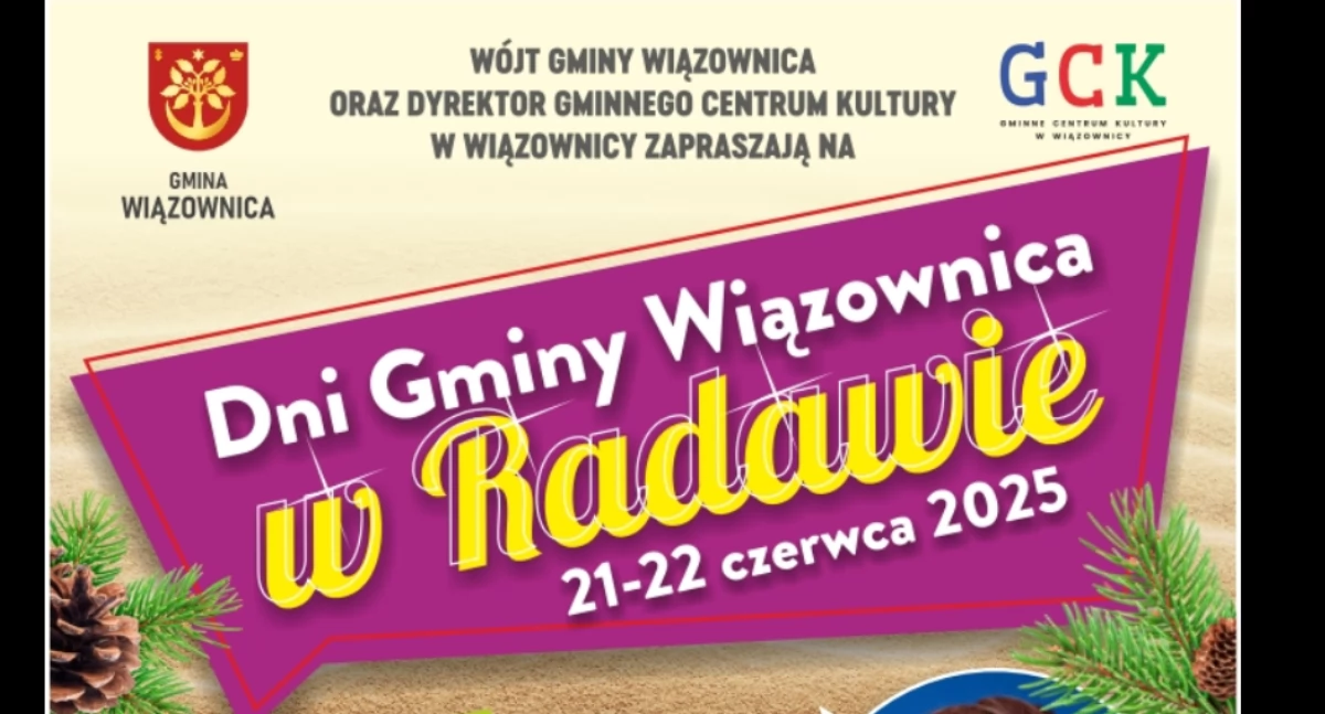 Inne wydarzenia, Gminy Wiązownica - zdjęcie, fotografia