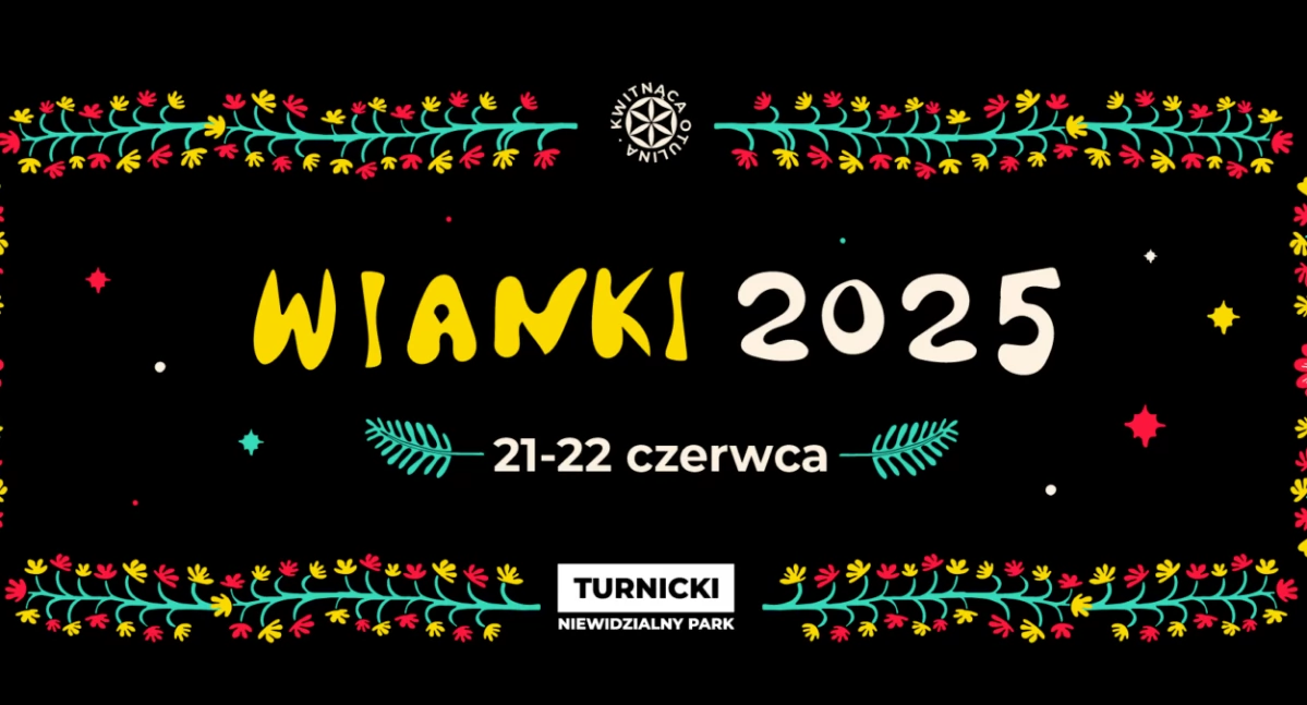 Inne wydarzenia, Wianki Turnickim - zdjęcie, fotografia