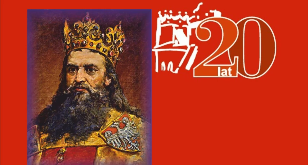 Wydarzenia i jubileusze, Jubileuszowe Święto Zamku - zdjęcie, fotografia