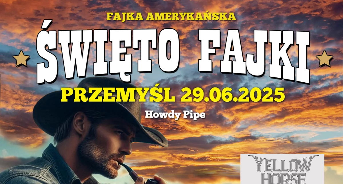 Inne wydarzenia, Święto Fajki razem amerykańsku - zdjęcie, fotografia