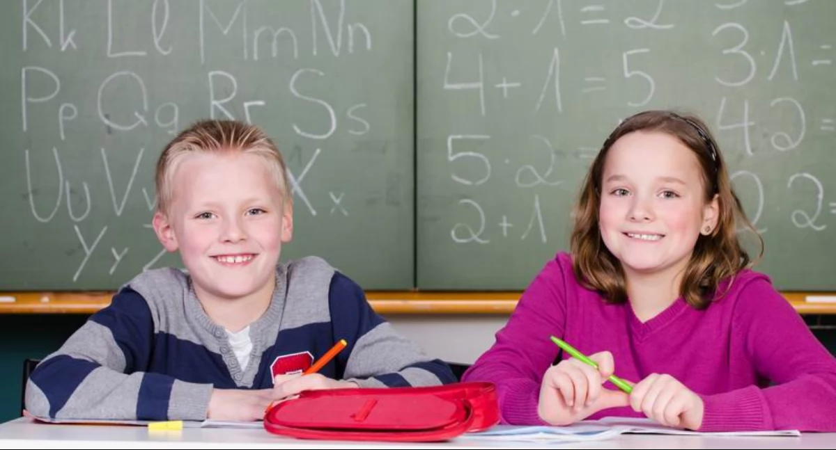Jednym z kryteriów przyznania stypendium będą wysokie noty na świadectwie.