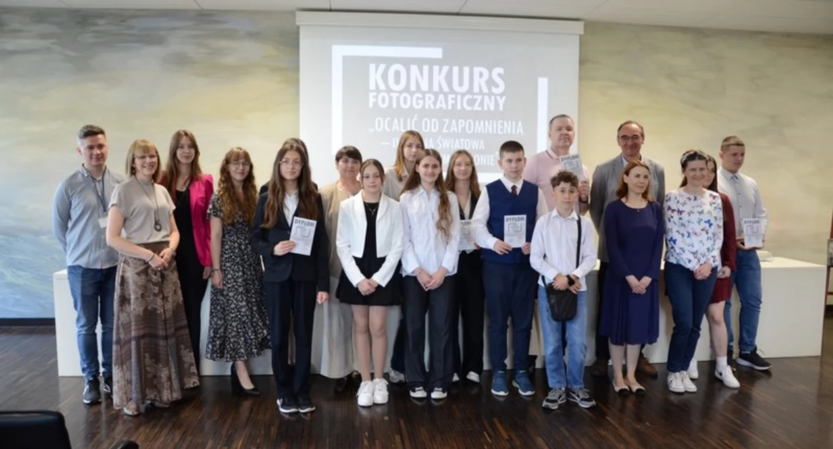Komisja konkursowa oceniła w ramach tegorocznej edycji 60 prac. Fot. zbiory własne