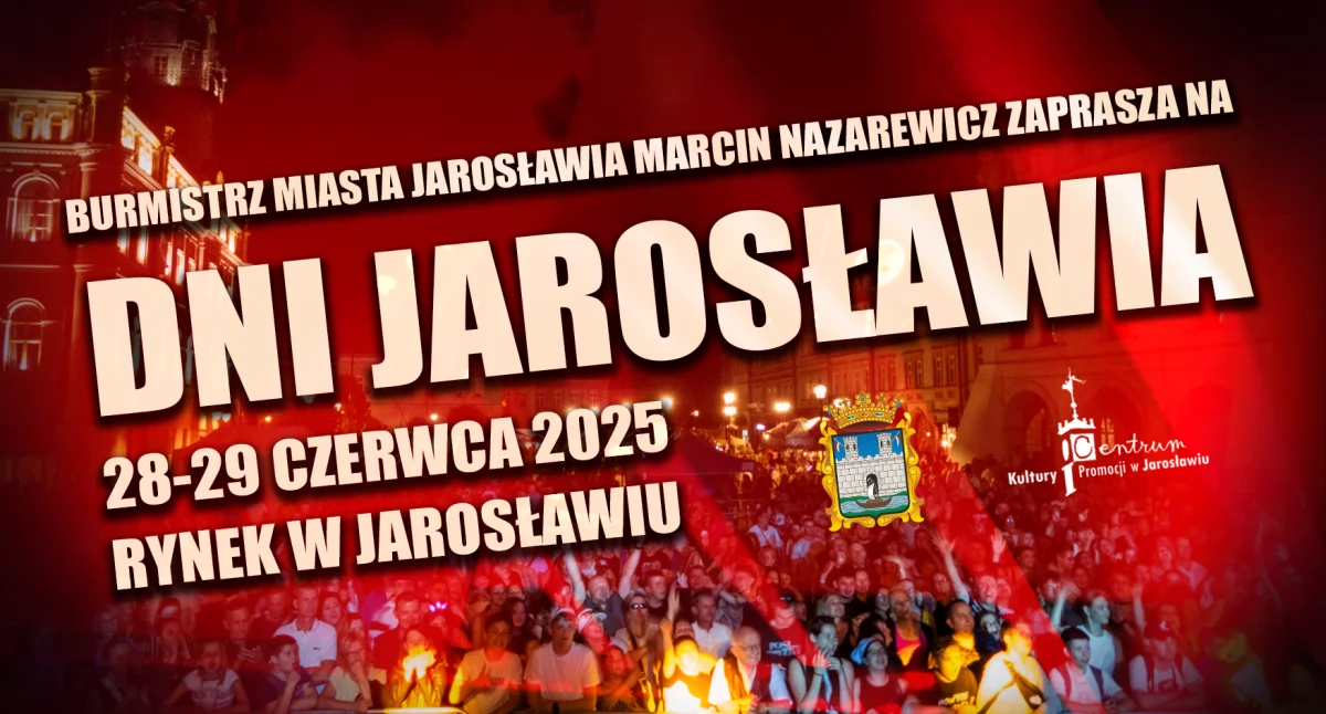 Inne wydarzenia, Jarosławia [PROGRAM] - zdjęcie, fotografia