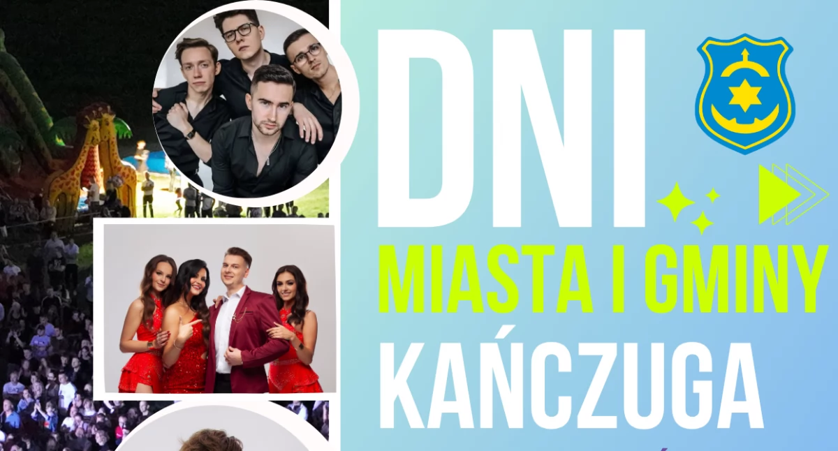 Inne wydarzenia, Kańczugi [PROGRAM] - zdjęcie, fotografia