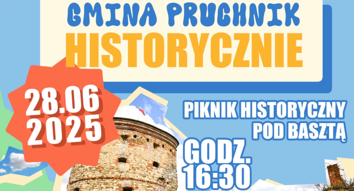 Inne wydarzenia, Piknik Basztą - zdjęcie, fotografia