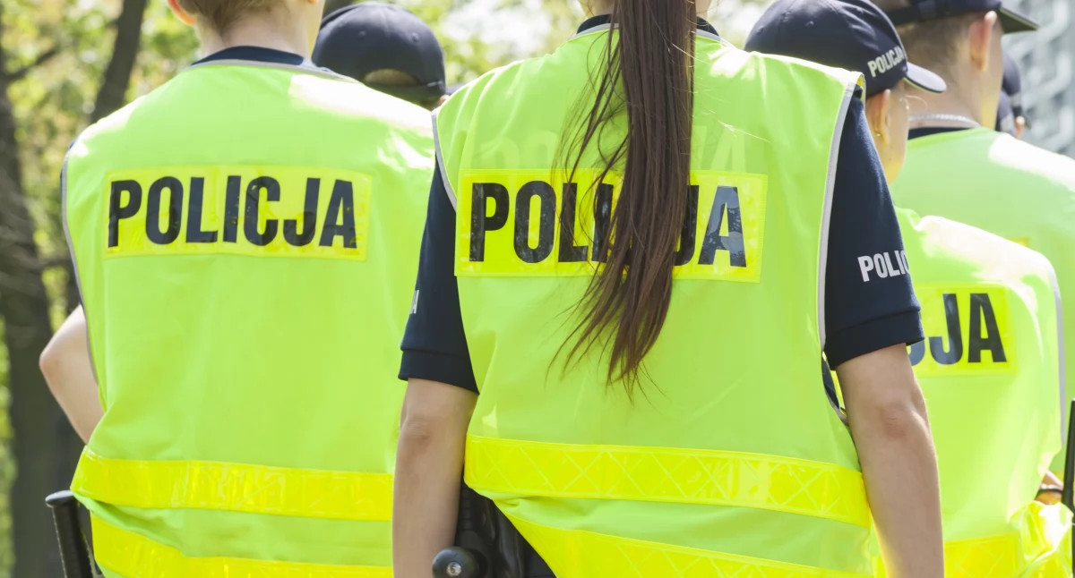 Kronika policyjna, Podkarpacka policja wstępnie podsumowała długi weekend - zdjęcie, fotografia