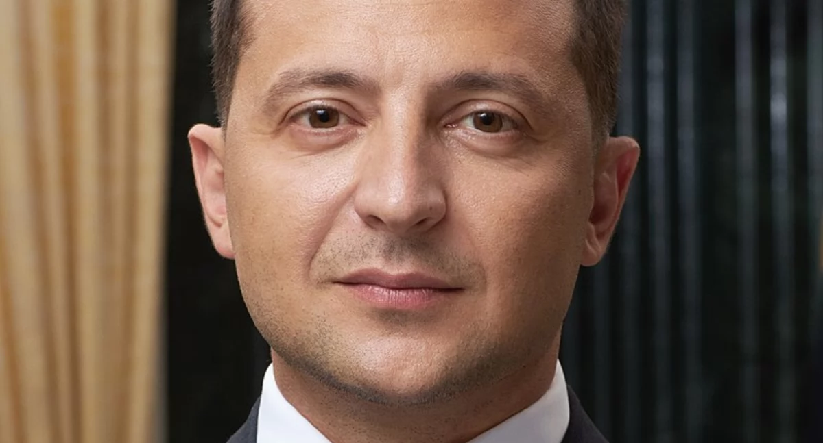 Fot. Autorstwa President.gov.ua, CC BY 4.0, https://commons.wikimedia.org/w/index.php?curid=84298297