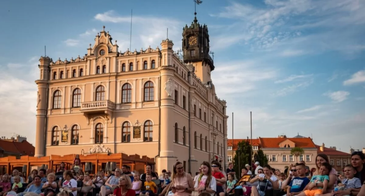 Fot. archiwum CKiP w Jarosławiu
