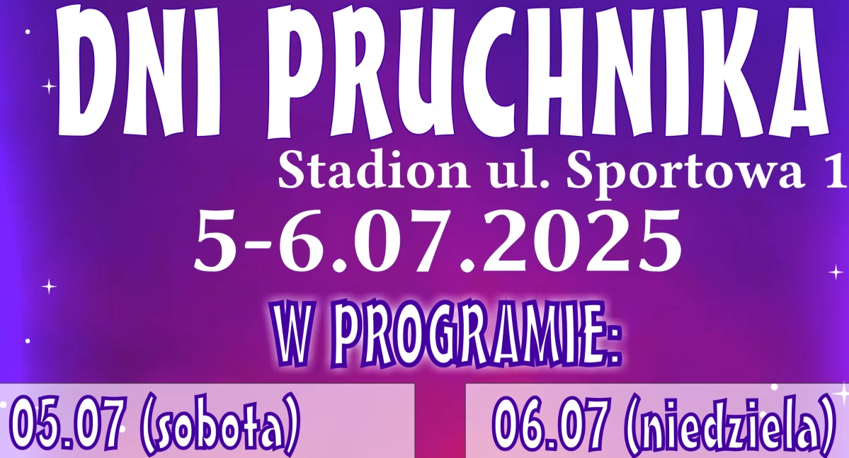 Inne wydarzenia, Pruchnika [PROGRAM] - zdjęcie, fotografia