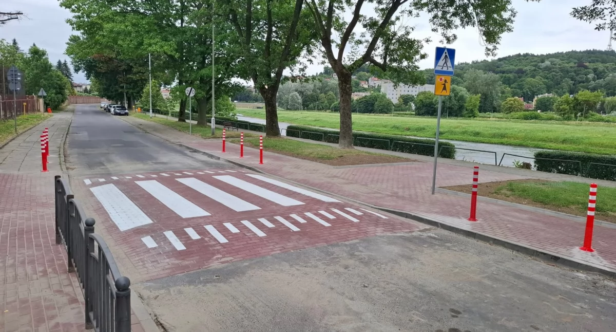 Fot. FB Marcin Kowalski - Przewodniczący Rady Miejskiej w Przemyślu