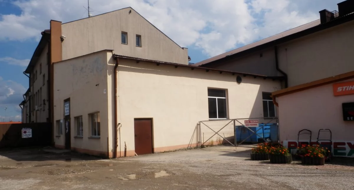 Na terenie Przemyśla, przy ulicy Sportowej 1A (wjazd od ul. Wilsona), od wielu lat funkcjonuje Punkt Selektywnej Zbiórki Odpadów Komunalnych (PSZOK). Ale jest już za mały na potrzeby mieszkańców. Władze miasta planują więc budowę nowego. Fot. UM Przemyśl