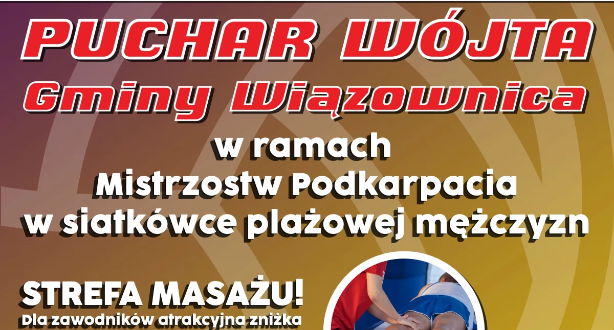 Siatkówka, panów razem siatkówkę zagrają Radawie - zdjęcie, fotografia