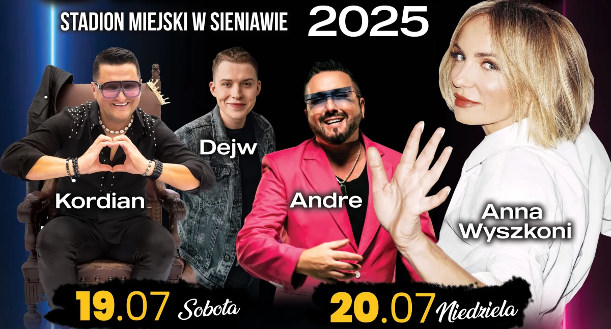 Inne wydarzenia, Sieniawy [PROGRAM] - zdjęcie, fotografia