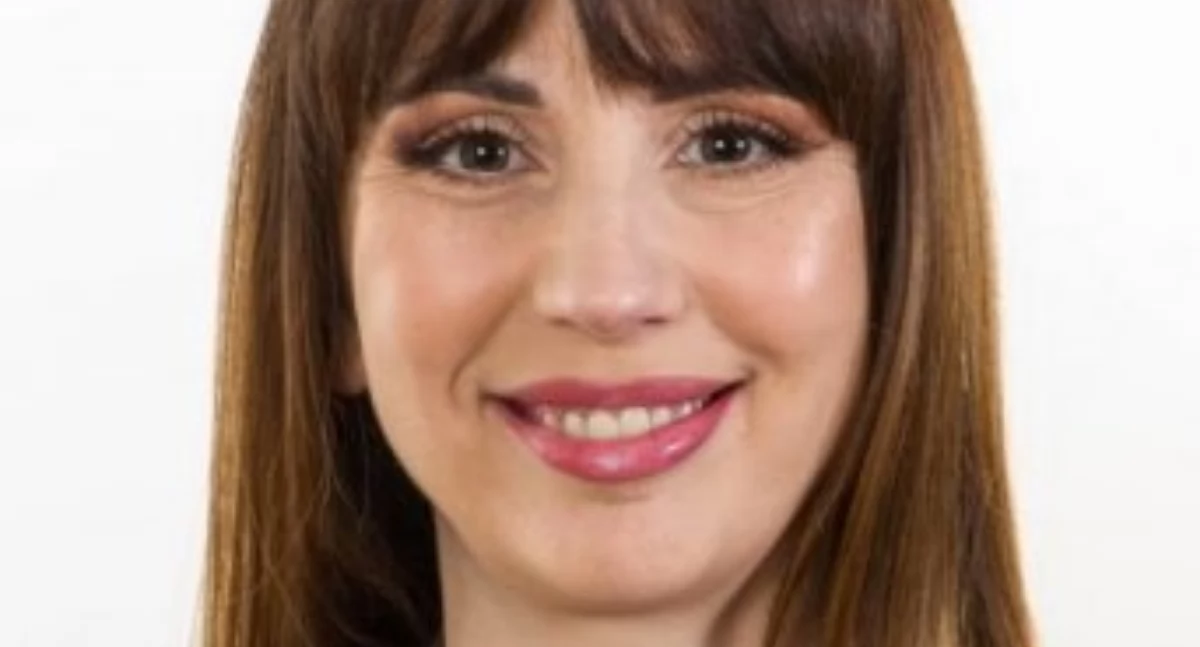 – To stek bzdur. Nie znęcam się ani fizycznie, ani psychicznie nad swoim dzieckiem. Ma siedem lat i już zdaje sobie sprawę, że neurologicznie jest nieco inna od innych dzieci. Będę się bronić. Siebie i jej! To straszne świństwo musi ujrzeć światło dzienne – zapewniła radna Barbara Sawkiewicz. Fot. zbiory własne