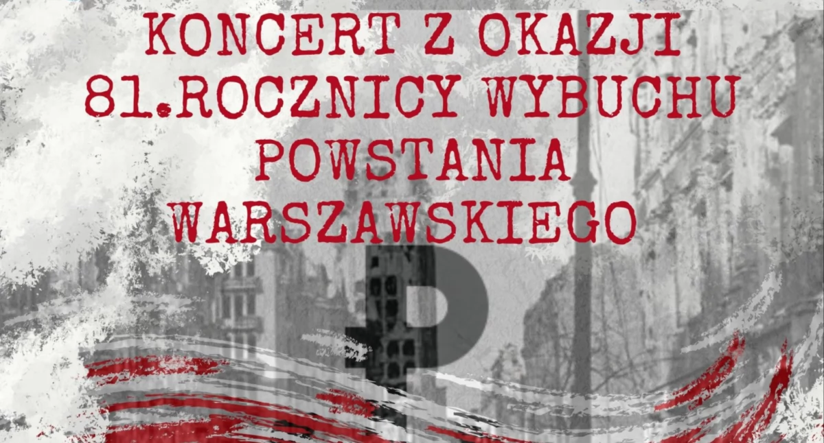 Inne wydarzenia, Wyjątkowy koncert Rozborzu - zdjęcie, fotografia