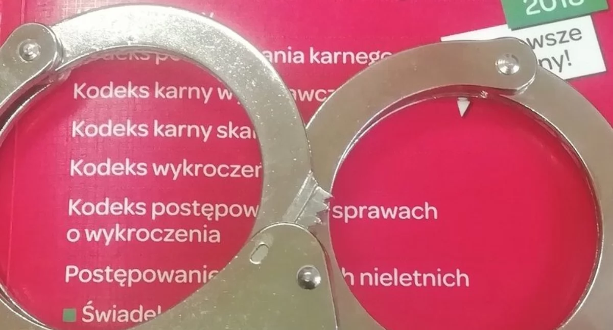 Fot. KPP Przeworsk