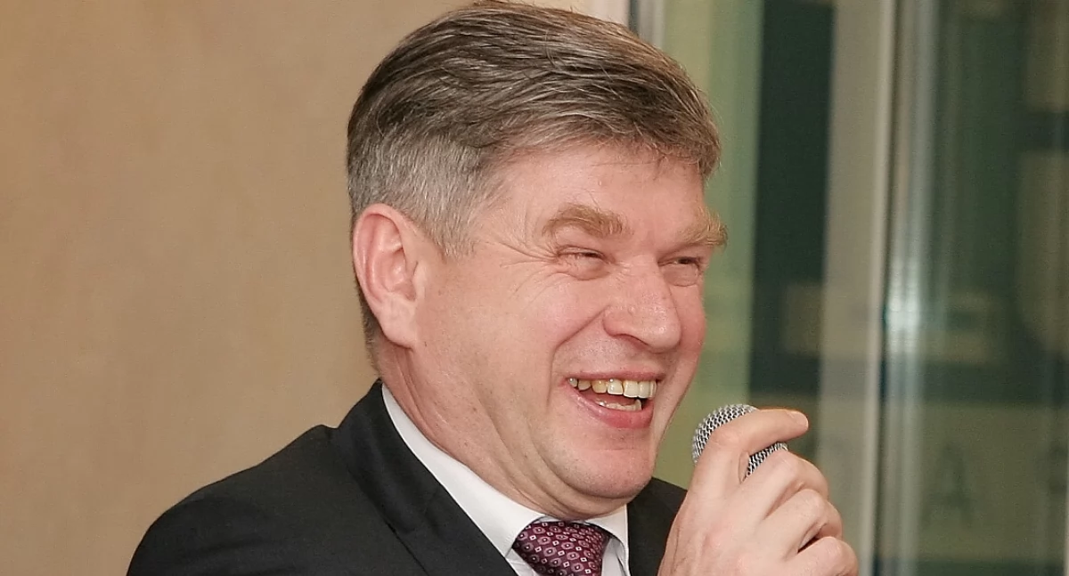 Zygmunt Ziober (20 października 1956 – 20 lipca 2025)