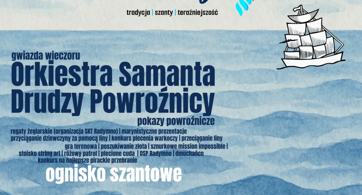 Inne wydarzenia, brzegu Radymnie - zdjęcie, fotografia