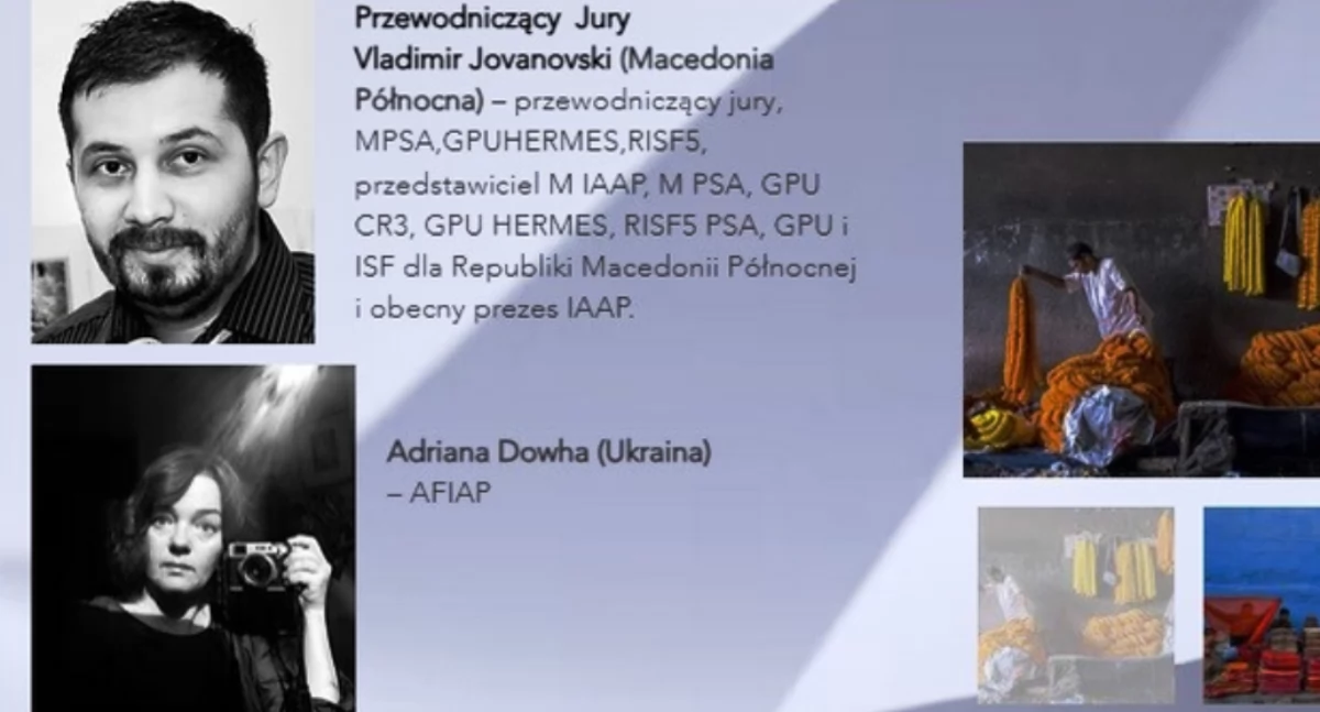 Wystawy, Kuferek - zdjęcie, fotografia